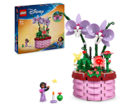 LEGO Disney Princess 43237 Doniczka Isabeli - 1220592 - zdjęcie 2